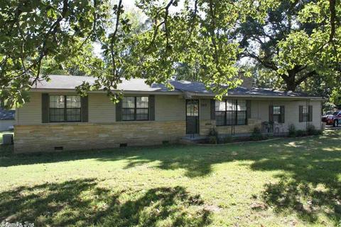 705 E Webb St, Mountain View, AR 72560 photo 1