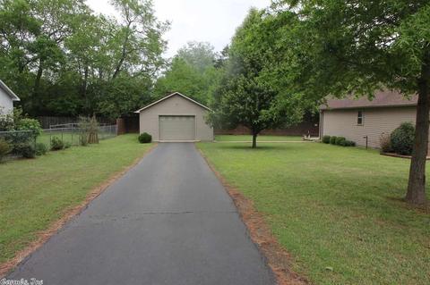 209 Lee St, Clinton, AR 72031 photo 6