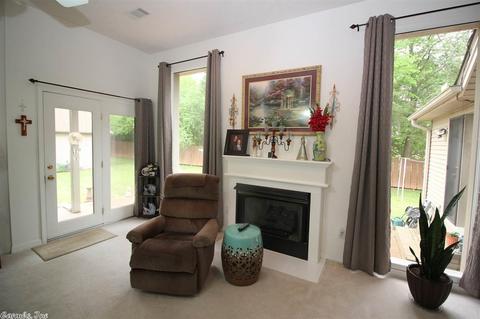 209 Lee St, Clinton, AR 72031 photo 20