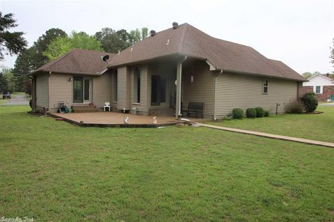 209 Lee St, Clinton, AR 72031 photo 8