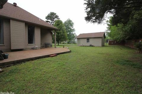209 Lee St, Clinton, AR 72031 photo 10
