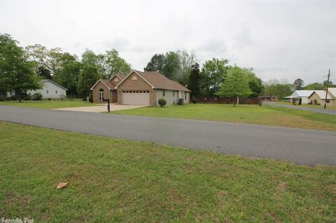 209 Lee St, Clinton, AR 72031 photo 4