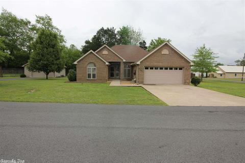 209 Lee St, Clinton, AR 72031 photo 1