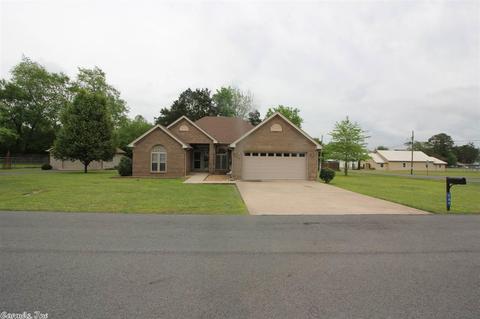 209 Lee St, Clinton, AR 72031 photo 2