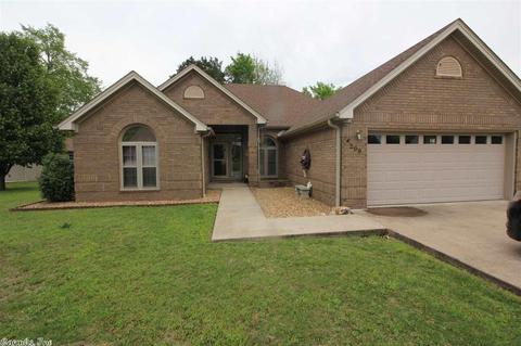 209 Lee St, Clinton, AR 72031 photo 11