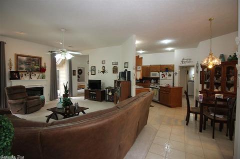 209 Lee St, Clinton, AR 72031 photo 12