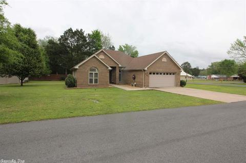 209 Lee St, Clinton, AR 72031 photo 3