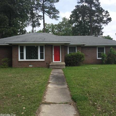 1701 W 33rd, Pine Bluff, AR 71603 photo 1