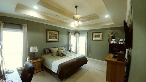5540 Village Loop Dr, Benton, AR 72015 photo 25