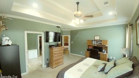 5540 Village Loop Dr, Benton, AR 72015 photo 26