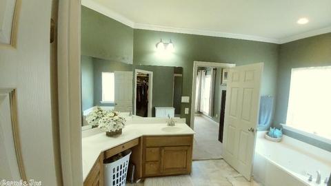 5540 Village Loop Dr, Benton, AR 72015 photo 30
