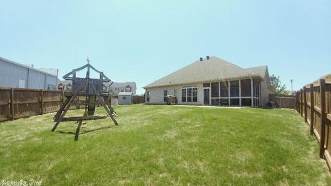 5540 Village Loop Dr, Benton, AR 72015 photo 6