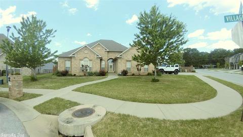 5540 Village Loop Dr, Benton, AR 72015 photo 1