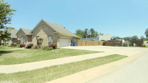 5540 Village Loop Dr, Benton, AR 72015 photo 4
