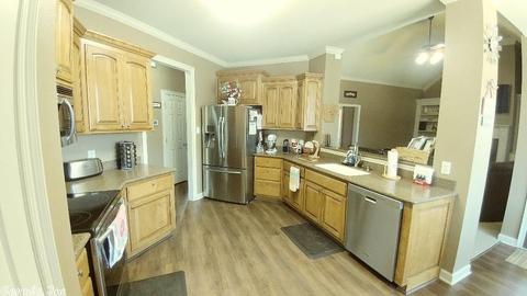 5540 Village Loop Dr, Benton, AR 72015 photo 22