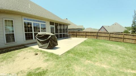 5540 Village Loop Dr, Benton, AR 72015 photo 9
