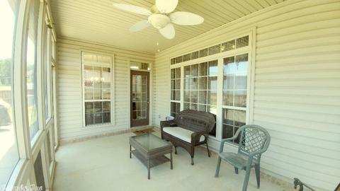 5540 Village Loop Dr, Benton, AR 72015 photo 13