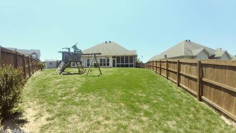 5540 Village Loop Dr, Benton, AR 72015 photo 7