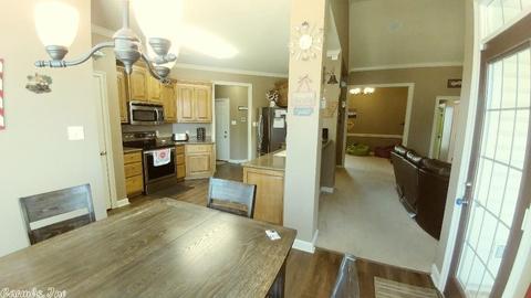 5540 Village Loop Dr, Benton, AR 72015 photo 20