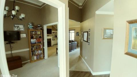 5540 Village Loop Dr, Benton, AR 72015 photo 14