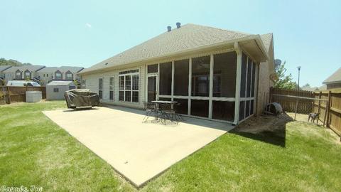 5540 Village Loop Dr, Benton, AR 72015 photo 8