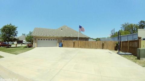 5540 Village Loop Dr, Benton, AR 72015 photo 5