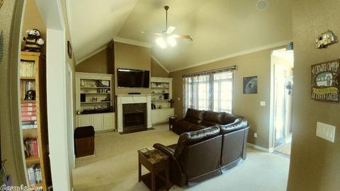 5540 Village Loop Dr, Benton, AR 72015 photo 17