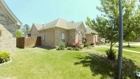5540 Village Loop Dr, Benton, AR 72015 photo 2
