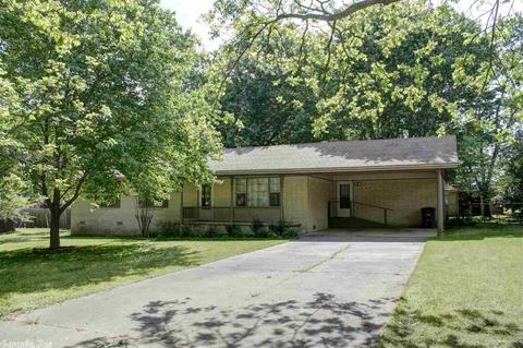 104 Carter Dr, Searcy, AR 72143 photo 1