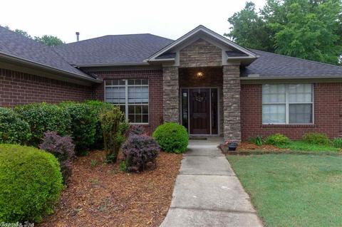1900 Clarks Dr, Conway, AR 72034 photo 2