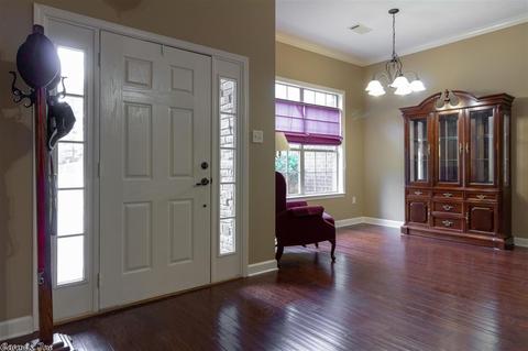 1900 Clarks Dr, Conway, AR 72034 photo 3