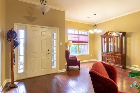 1900 Clarks Dr, Conway, AR 72034 photo 5