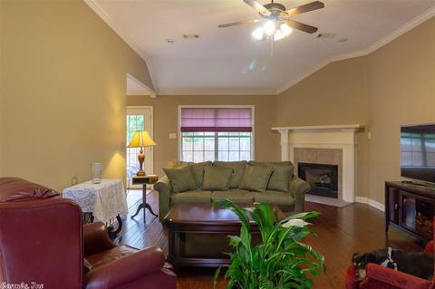1900 Clarks Dr, Conway, AR 72034 photo 8