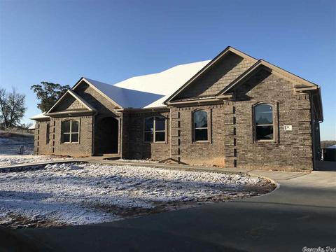74 Bud Ford Way, Cabot, AR 72023 photo 1