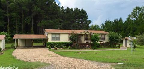 42 Decker Dr, Morrilton, AR 72110 photo 1