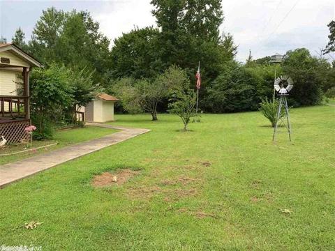 42 Decker Dr, Morrilton, AR 72110 photo 4