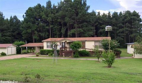42 Decker Dr, Morrilton, AR 72110 photo 2