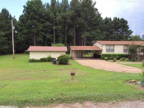 42 Decker Dr, Morrilton, AR 72110 photo 5