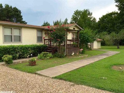 42 Decker Dr, Morrilton, AR 72110 photo 23