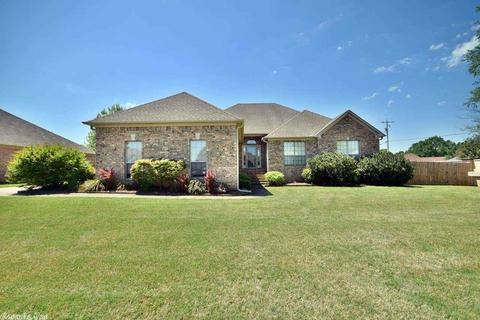 2575 Marie Dr, Conway, AR 72034 photo 1