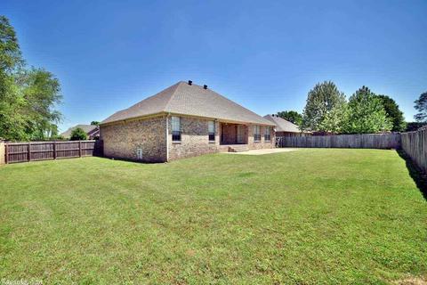 2575 Marie Dr, Conway, AR 72034 photo 36