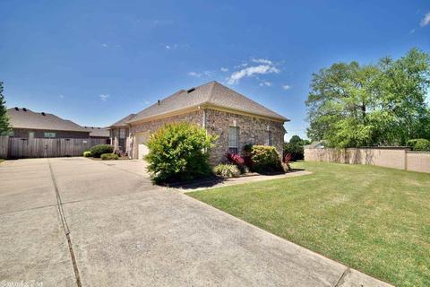 2575 Marie Dr, Conway, AR 72034 photo 4