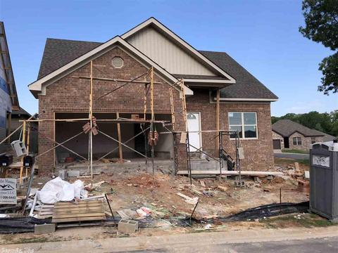 3372 Garden Clb, Bryant, AR 72022 photo 1
