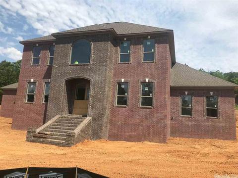3115 Sugar Maple Rdg, Conway, AR 72034 photo 3