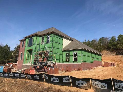 3115 Sugar Maple Rdg, Conway, AR 72034 photo 1