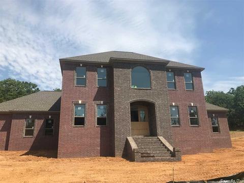 3115 Sugar Maple Rdg, Conway, AR 72034 photo 2