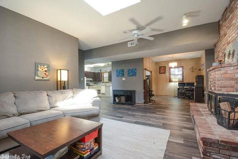 10320 Lowe Ln, Mabelvale, AR 72103 photo 6