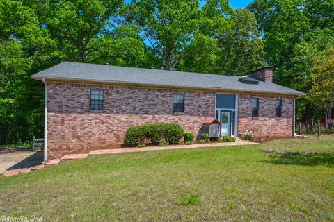 10320 Lowe Ln, Mabelvale, AR 72103 photo 1