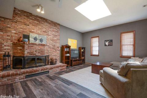 10320 Lowe Ln, Mabelvale, AR 72103 photo 5