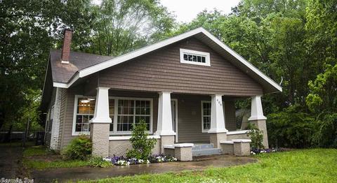409 N Seventh, De Queen, AR 71832 photo 1